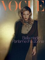 Vogue Italia